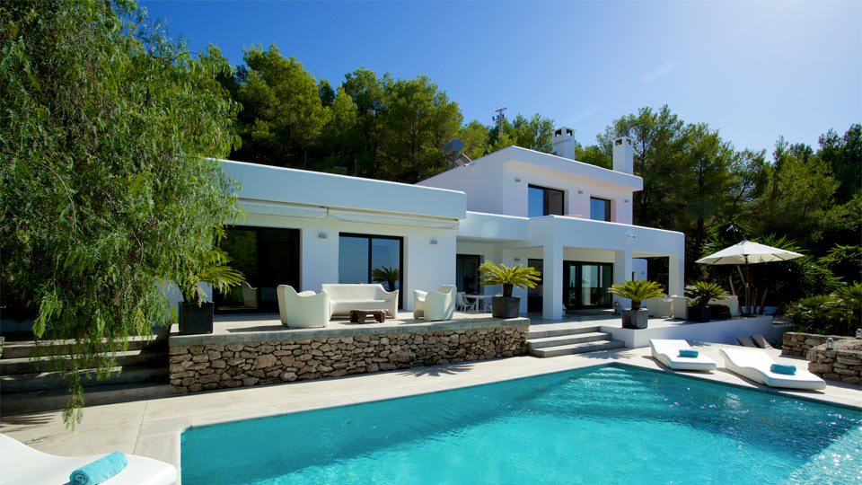 Ibiza House Renting