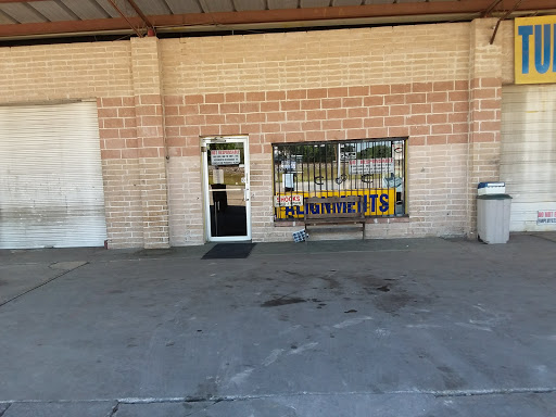 Tire Shop «C & C Tire Shop», reviews and photos, 900 W Farm to Market Rd 78, Schertz, TX 78154, USA