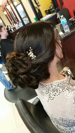 Beauty Salon «Elysium Beauty Salon», reviews and photos, 1821 Bruce B Downs Blvd, Wesley Chapel, FL 33544, USA