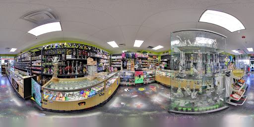 Tobacco Shop «Ilyas Vapor Smoke shop», reviews and photos, 1418 N Semoran Blvd #124, Orlando, FL 32807, USA