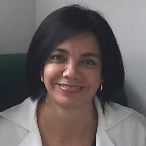 Dra. Ernestina Gonzalez Mercado, Pediatra