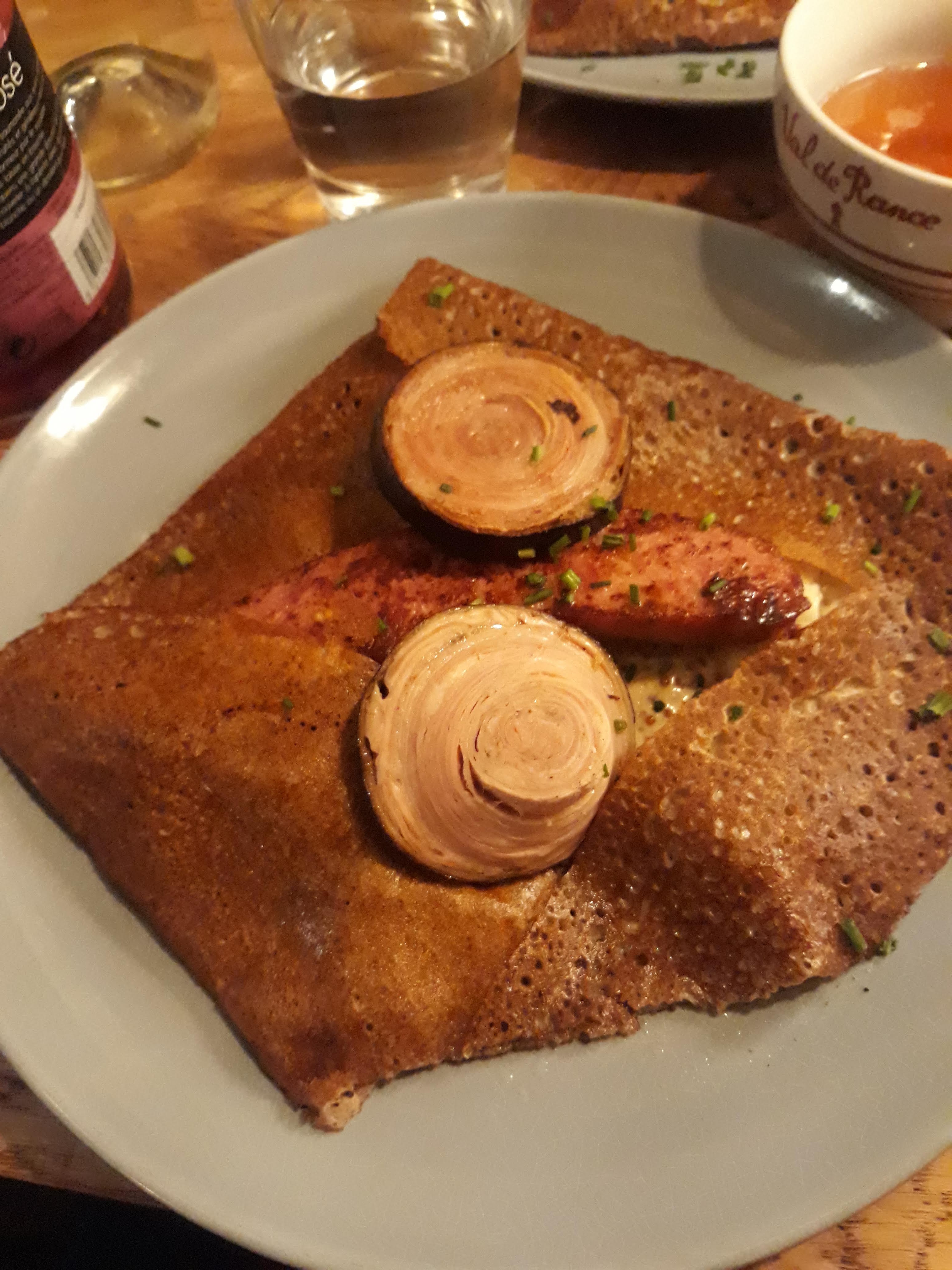 Photo n° 1 de l'avis de Laurent.a fait le 15/03/2019 à 21:28
