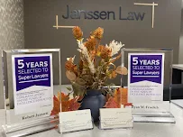 Janssen Law LLC - Car repair in Green Bay, WI, Green Bay - Rated 4.8/5