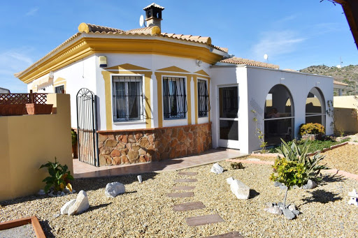 Voss Homes Estate Agents en Huércal-Overa