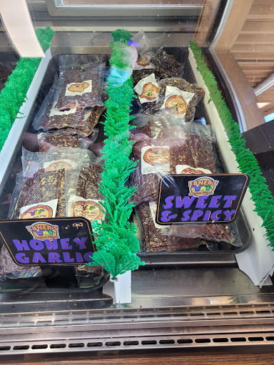 Butcher Shop «EBNERS Custom Meats», reviews and photos, 272 N Grant St, Canby, OR 97013, USA