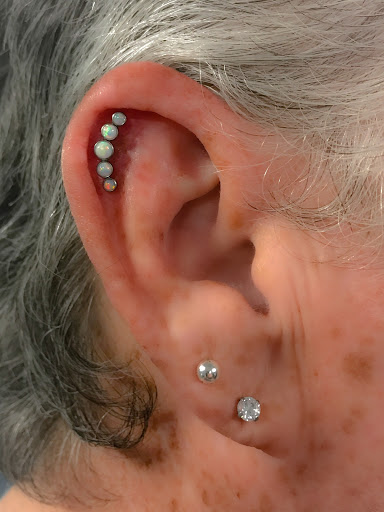 Explore liberty tattoo ideas, creative tattoo ideas in Springfield, available at Body Piercing By Qui Qui