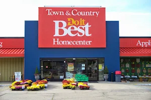 Town & Country Homecenter image