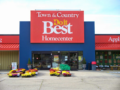 Town & Country Homecenter