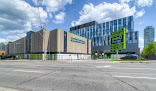 Green Storage Toronto Downtown