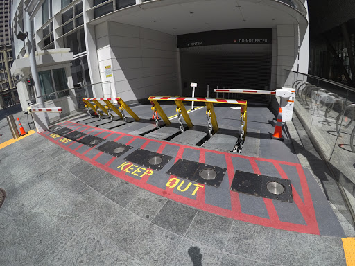 Movie Theater «Landmark Theaters Embarcadero Center Cinema», reviews and photos, 1 Embarcadero Center, San Francisco, CA 94111, USA