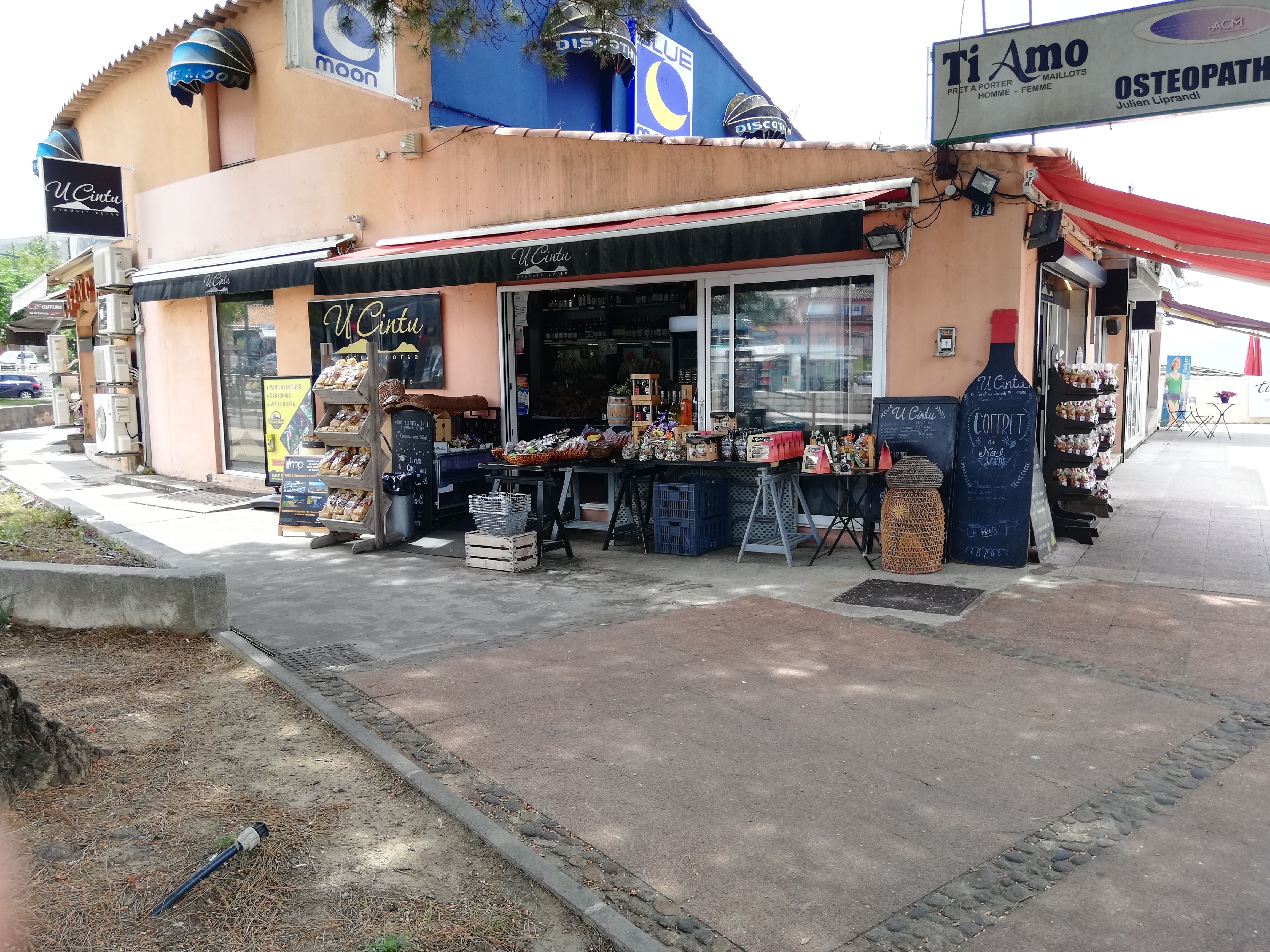 Photo n° 1 de l'avis de Dimitri.a fait le 07/02/2019 à 22:55