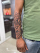 The Tattoo Wala