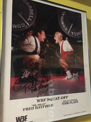 Gym «Quads Gym», reviews and photos, 3727 North Broadway, Chicago, IL 60613, USA