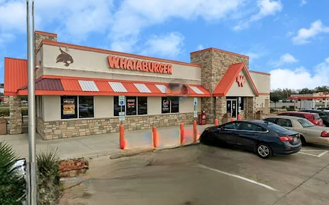 Whataburger image