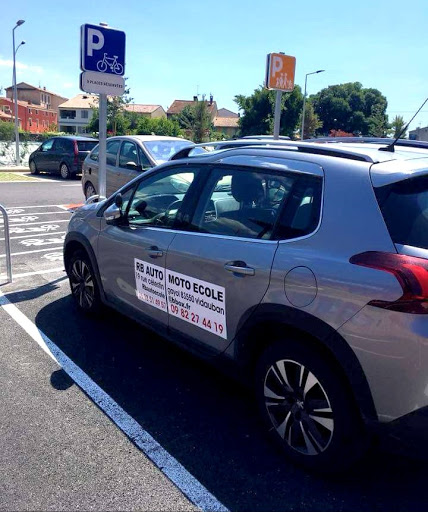 Rb Auto-École à Vidauban, Var