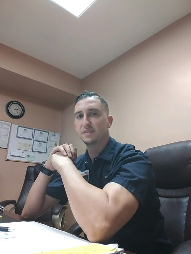 Auto Repair Shop «E T Auto Repair», reviews and photos, 773 NW 21st Terrace, Miami, FL 33127, USA