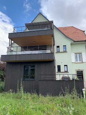 ALCHIMY à Riedisheim