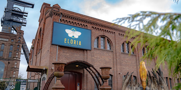 ELORIA – Erlebnisfabrik