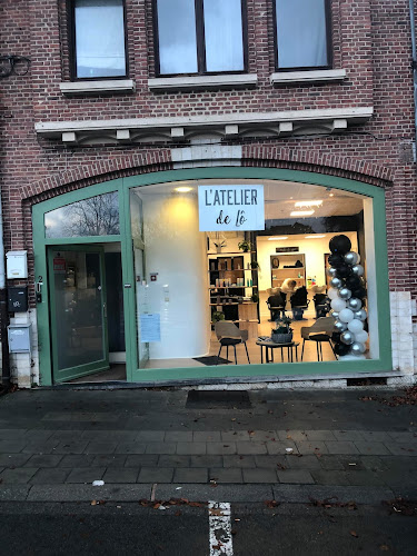L'atelier de Lô - Geldenaken