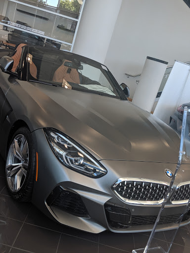 BMW Dealer «BMW Concord», reviews and photos, 1967 Market St, Concord, CA 94520, USA