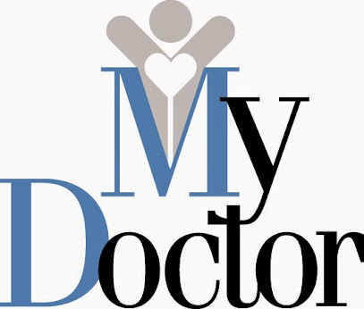 My Doctor, LLC: Dr. Douglas A. Magenheim, MD