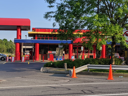 Convenience Store «Sheetz», reviews and photos, 658 E Main St, Hummelstown, PA 17036, USA