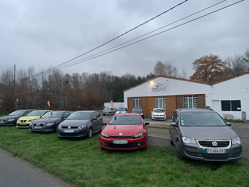 Photo 2 - Garage Du Valois