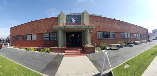 Event Venue «Automobile Driving Museum», reviews and photos, 610 Lairport St, El Segundo, CA 90245, USA