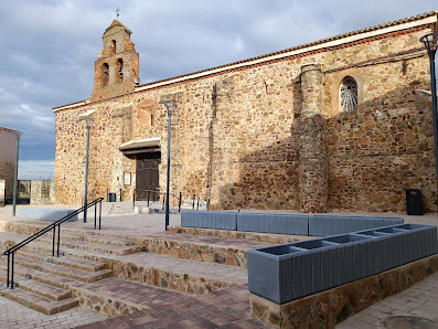 Casa Rural Pastora Marcela C. Justo Morillas, 3, 13414 Saceruela, Ciudad Real, España