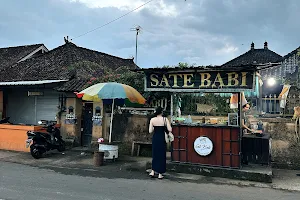 Warung Sate Babi Enten image