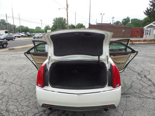 Used Car Dealer «Macrocar Sales Inc», reviews and photos, 1055 Wooster Road North, Barberton, OH 44203, USA