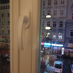 Photo n°2 de l'avis de Sergei.a fait le 20/12/2019 à 20:23 sur le  Hotel Terminus Garni GmbH à Hamburg