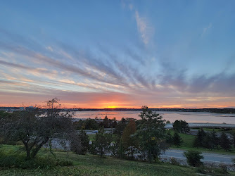 Major Charles Loring Memorial Park