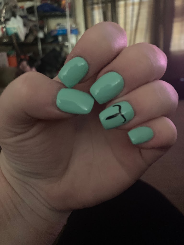BB Nails 42003