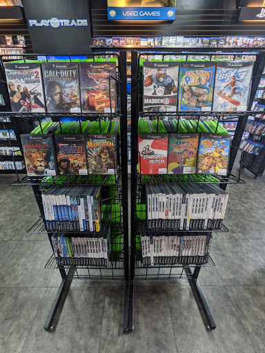 Video Game Store «Play N Trade Video Games», reviews and photos, 427 N Thompson Ln, Murfreesboro, TN 37129, USA