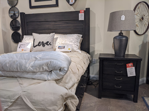 Furniture Store «Ashley HomeStore», reviews and photos, 9737 Hudson Rd, Woodbury, MN 55125, USA