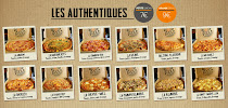 Pizza du Pizzas à emporter GASTON Saint-Egrève à Saint-Egrève - n°18