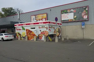 Pizza Špizza image