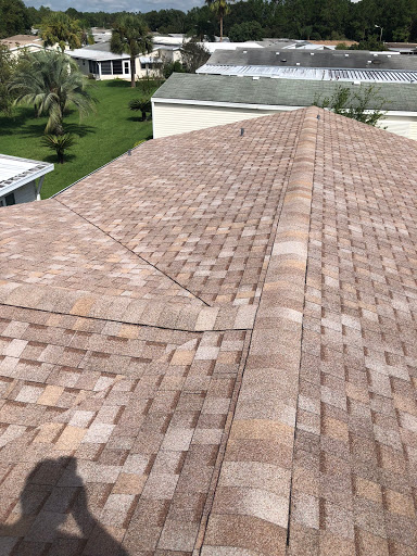 Double J Roofing in Lakeland, Florida