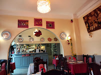 Atmosphère du Restaurant indien Taj Mahal à Dieppe - n°3