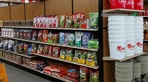 Department Store «Runnings of Brockport», reviews and photos, 4828 Lake Rd N, Brockport, NY 14420, USA