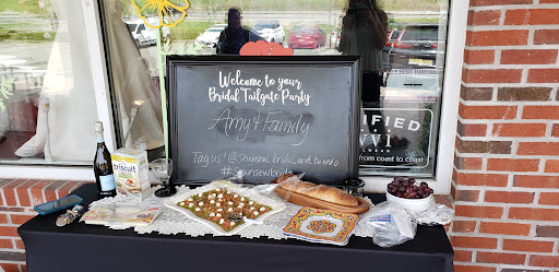 Bridal Shop «Sew N Sew Bridal & Tuxedo», reviews and photos, 191 NJ-15 #108, Lafayette Township, NJ 07848, USA