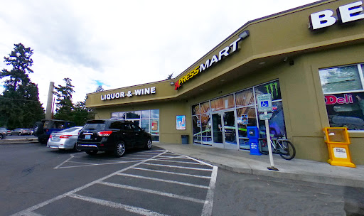 Liquor Store «Xpress Liquor & Wine», reviews and photos, 503 S Fair Ave, Yakima, WA 98901, USA
