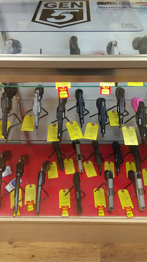 Gun Shop «Country Boy Sports», reviews and photos, 783 Caudell Rd, Homer, GA 30547, USA