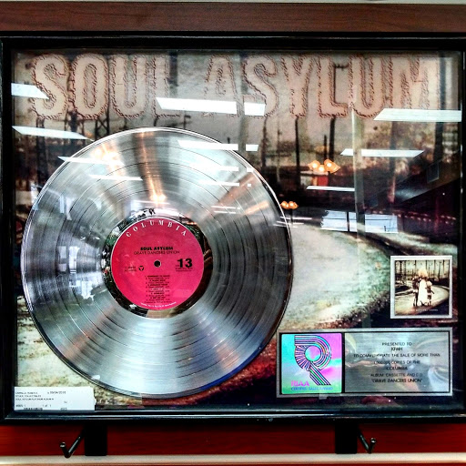 Pawn Shop «PARKER PAWN LLC», reviews and photos, 727 W Lumsden Rd, Brandon, FL 33511, USA