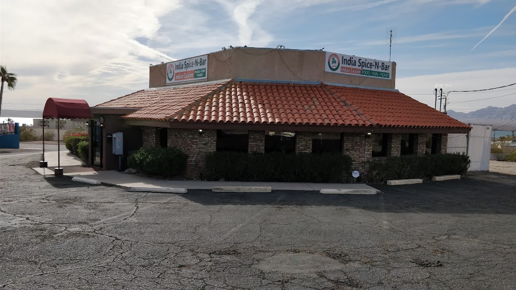India Spice & Bar 86403