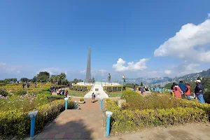 Gorkha War Memorial, Darjeeling image