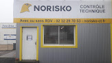 Centre contrôle technique NORISKO Vitot