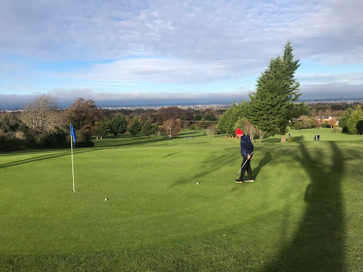 Ballinascorney Golf Club