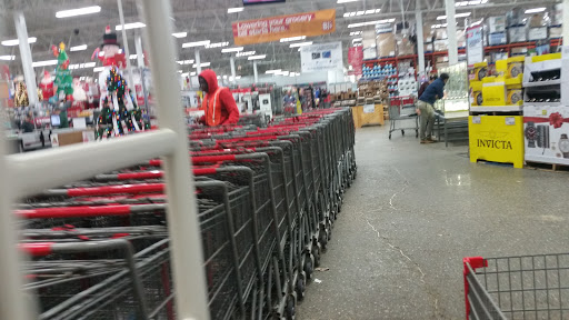 Warehouse club «BJ’s Wholesale Club», reviews and photos, 1440 Central Ave, Albany, NY 12205, USA